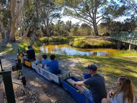 The Ultimate Guide To Trains In Perth And Wa Buggybuddys Guide To Perth