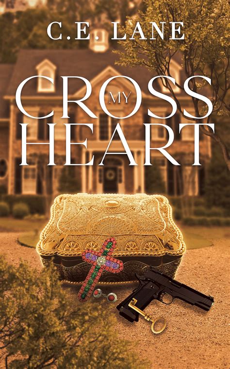Roxy Sloane Cross My Heart 7