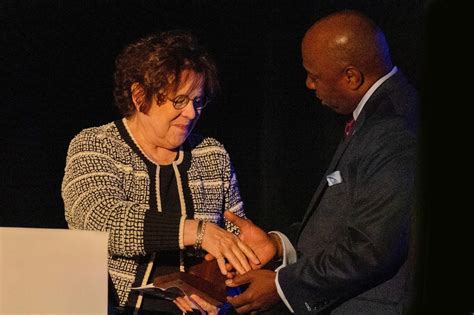 Chester County Community Foundation Honors Attorney Denise Antonelli