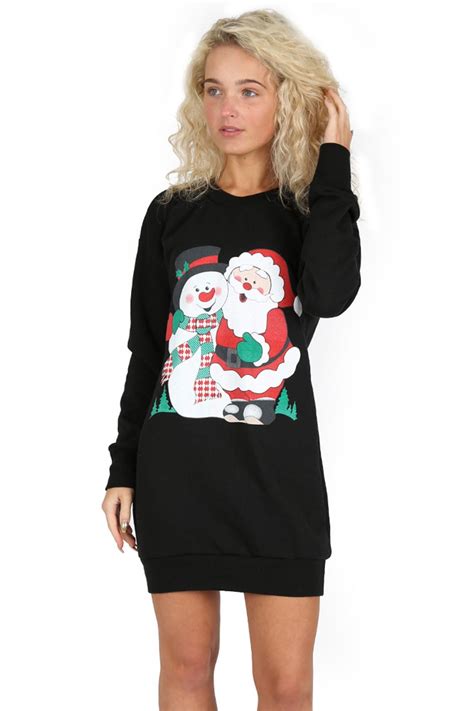 The best womens christmas jumpers – fashionarrow.com