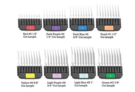 Dog Clipper Combs: Top Tips on How & When to Use Them | ToolingFun