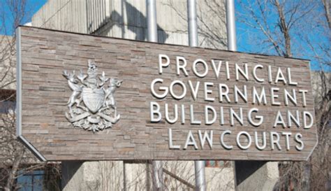 Bc Man Accused Of Sex Trafficking Claims Mistaken Identity Castanet Net