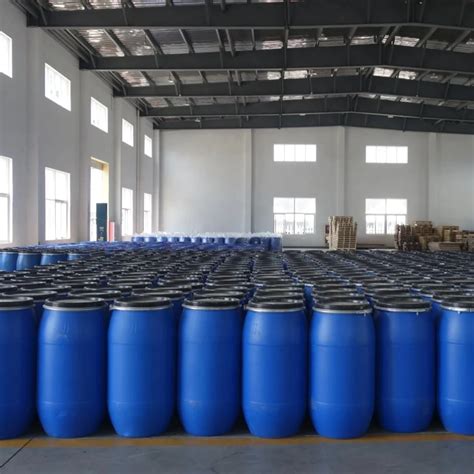 Cas High Purity Polysorbate Tween Liquid Kg Drum With