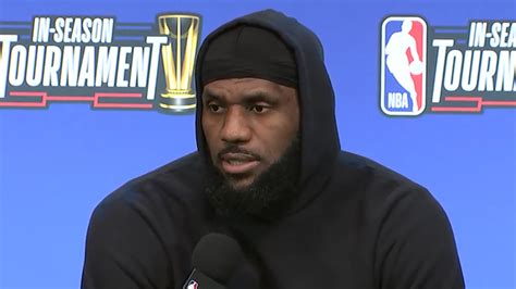 Lebron James Pleads For Gun Control After Unlv Shooting Its Ridiculous