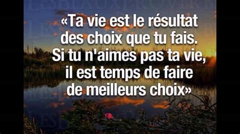 Les Plus Beaux Proverbes En Images