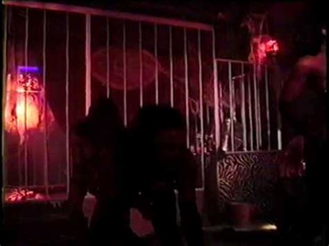 Sex Shooter The Red Divas Peanuts Halloween 1999 YouTube