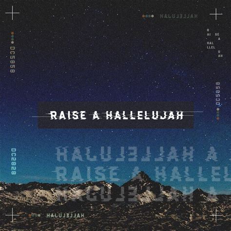 Raise a Hallelujah | Youth Group Lessons | YouthMin.org