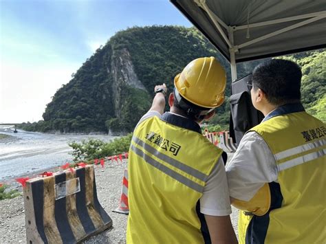 颱風山陀兒今增為中颱 台鐵4分區營運處動員防颱 山陀兒颱風來襲 生活 聯合新聞網