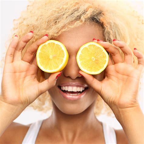 9 Health and Beauty Benefits of Lemon You Need to Know | Taste of Home