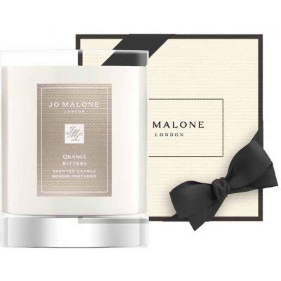 Jo Malone London Orange Bitters Travel Candle 60 g od 690 Kč Heureka cz