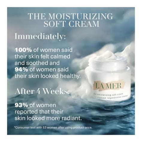 Buy La Mer The Moisturizing Soft Cream Sephora Singapore