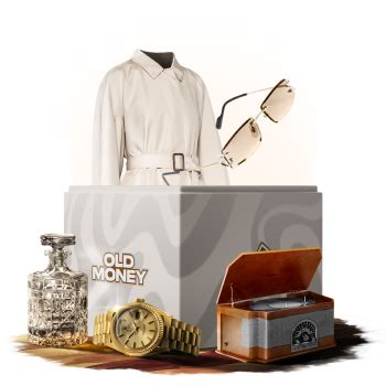 Old Money | EmpireDrop - Win Luxury Items