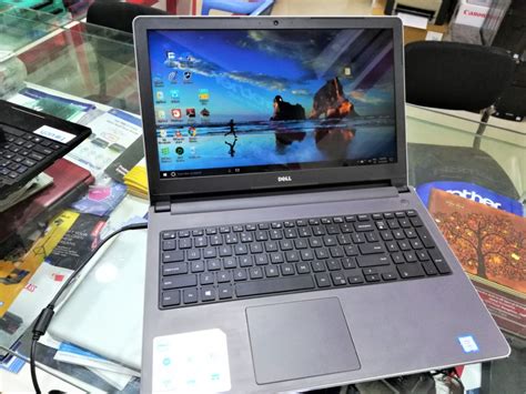 Learn New Things: Dell Inspiron 5559 Laptop (15.6inch/i3/4GB/1TB ...