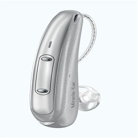 Hearing Aids Devices For Hearing Loss Miracle Ear