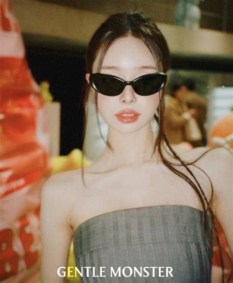 Khi 2 hot girl nổi tiếng Hàn Trung đụng độ Nhan sắc và khí chất có ngang tầm qua cam thường