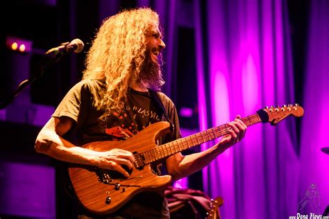 The Aristocrats Fotos Por Dena Flows