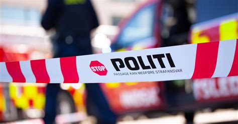 Politiet Har Vigtig Besked Til Danskerne Inden Tronskiftet S Ndag