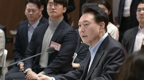 경제 Isa 혜택 확대·금투세 폐지尹 금융으로 계급갈등 해결 Ytn