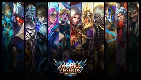 5 Keuntungan Top Up Langsung Di Mobile Legends