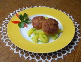 Bulgarische Buletten - Rezepte Suchen