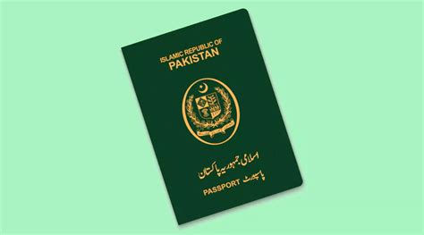 How To Renew Pakistani Passport In Dubai Gotoprated