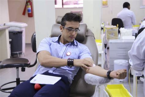 Colaboradores Da Cassems Participam De Campanha De Doa O De Sangue