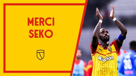 Lens Officialise Le Départ De Seko Fofana à Al Nassr En Arabie Saoudite