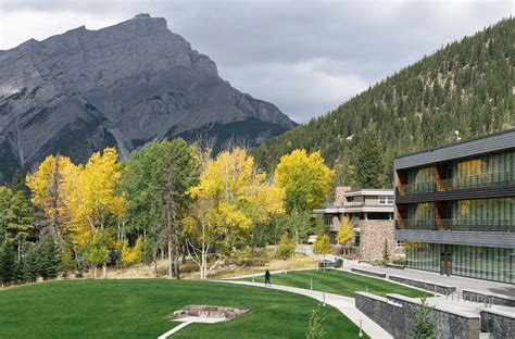 Banff Centre on Twitter: "Dear Banff Centre Community, We are beyond ...