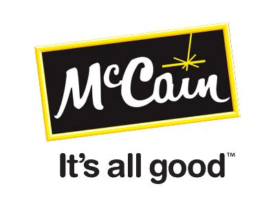 WonderTech Solutions » McCain Foods