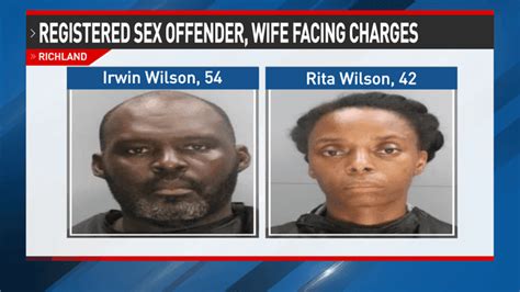 Former Pastor Wife Charged In Case Involving Sex Crimes Against Minors