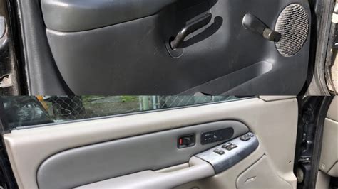 Chevy Silverado Or Gmc Sierra Power Window Conversion Youtube