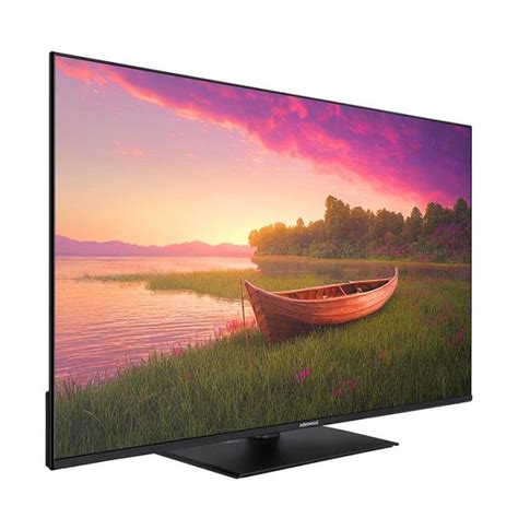 Televisor EDENWOOD 50 QLED 4k Smart TV ED50EA01UHD VE ELECTRO DEPOT