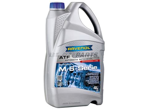 RAVENOL T-IV Aisin Transmission Fluid ATF 0T4 Type JWS 3309, 54% OFF