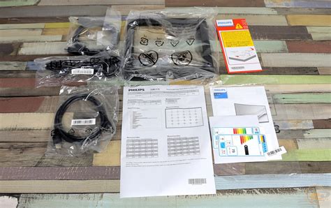 Обзор монитора Philips 328E1CA: услада для глаз и кошелька GECID.com ...