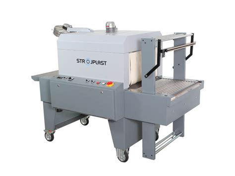 Airless Sleeve Wrapping Machines Archives Strojplast