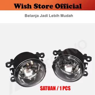 Jual Produk Foglamp Apv Original Termurah Dan Terlengkap Juni