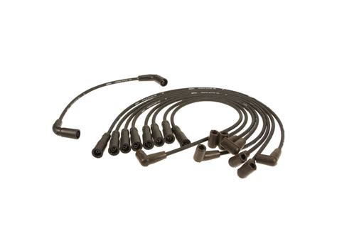 OE Replacement For 1996 1999 GMC K1500 Suburban Spark Plug Wire Set For