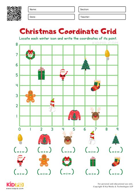 Coordinate Picture Worksheet Works