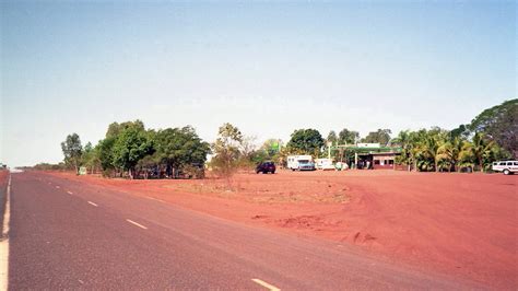 Sandfire Roadhouse Kilometres South Of Broome Wa Davocano Flickr