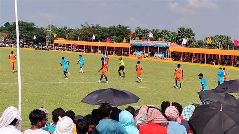 Sitpahari Football Match 2022 Powerful Match Fc Ramgarh Ranchi 00