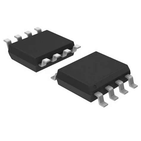 MCP6022 I SN Rail To Rail Input Output 10 MHz Op Amps At Best Price In