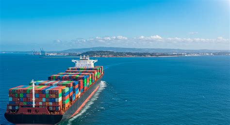 recargo ocean freight  australia  beginners guide  shipping