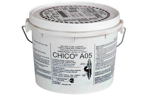 What Is Sealing Compound at Nicholas Olson blog