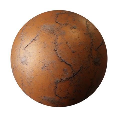 Rough Oxidized Metal Free Rust Materials Blenderkit