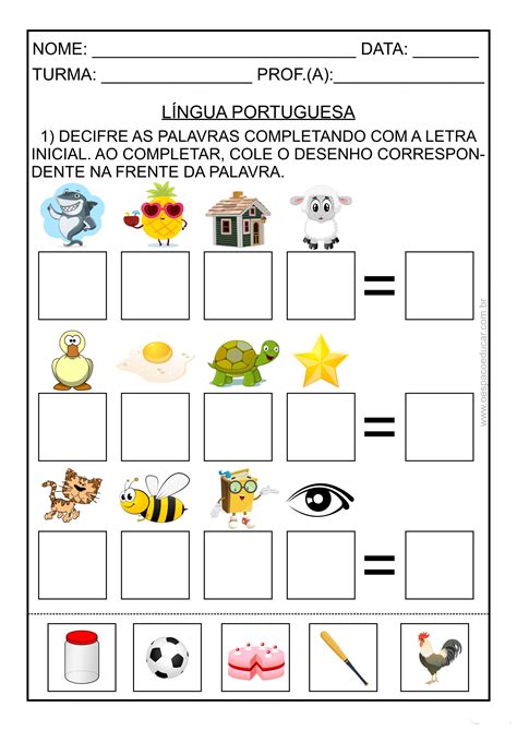Palavra Anos Para Imprimir
