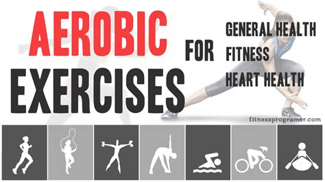 Aerobic Exercises First Steps To Success | Aerobic Workout