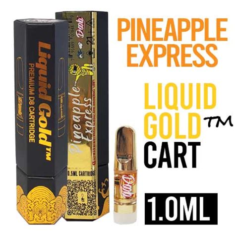 Pineapple Express Purchase Pineapple Express Vape Carts Uk