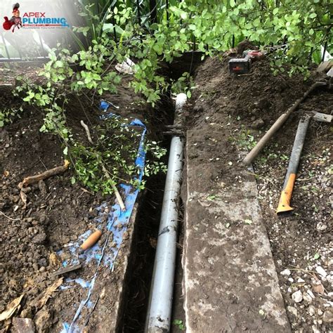 Pipe Relining Sydney Sewer Pipe Reline Solutions