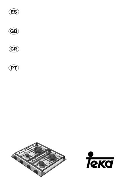 User Manual Teka EX 70 1 5G AI AL DR CI English 68 Pages