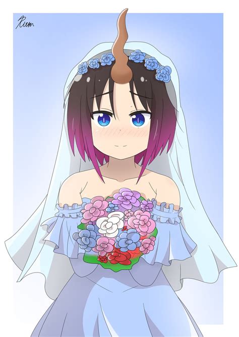 Elma Maidragon Elma Maidragon Kobayashi San Chi No Maidragon Kobayashi San Chi No